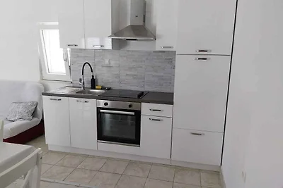 Vakantieappartement Gezinsvakantie Žaboric