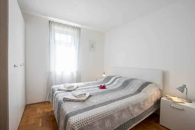 Charmantes Ferienapartment Faro Savudrija mit
