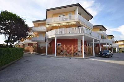 Appartamento Vacanza con famiglia Bibione