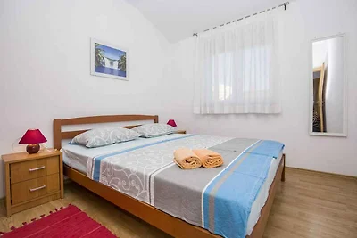 Ferienwohnung mit Klimaanlage