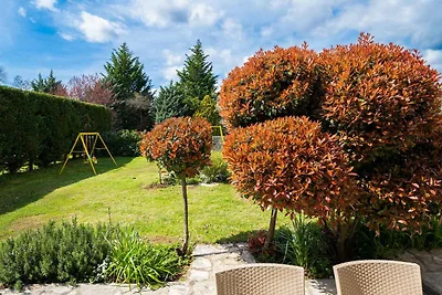 Villa mit privatem Pool und grossem Garten
