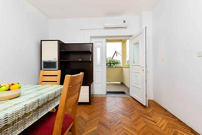 Vakantieappartement Gezinsvakantie Lopar