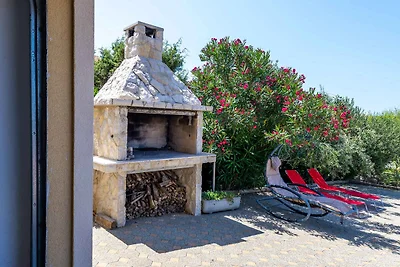 Vakantiehuis Ontspannende vakantie Kolan