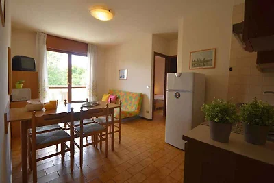 Appartamento Vacanza con famiglia Bibione
