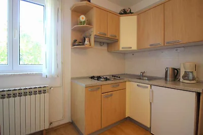 Ferienwohnung mit Internet und Terrasse