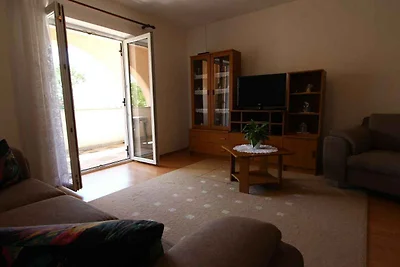 Holiday flat family holiday Bogovici