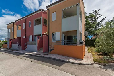Vakantieappartement Gezinsvakantie Dajla