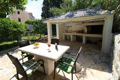 Vakantieappartement Gezinsvakantie Sumartin