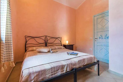 Ferienwohnung mit wunderbarem Meerblick