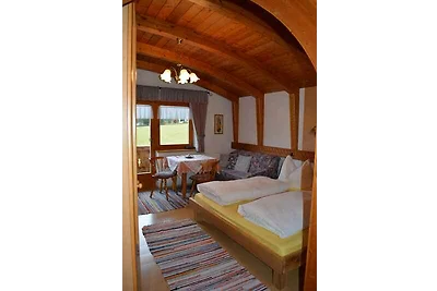 Ferienwohnung in ruhiger Lage