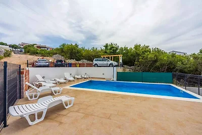 Appartamento Vacanza con famiglia Biograd na Moru