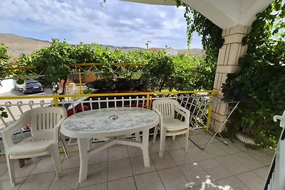Apartamento Vacaciones familiares Grebaštica