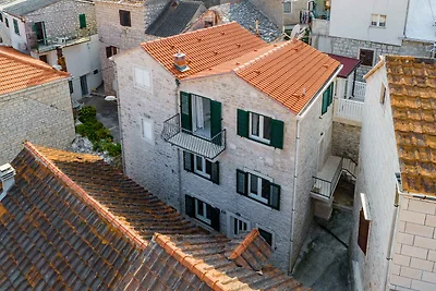 apartman za odmor Obiteljski odmor Pucisca