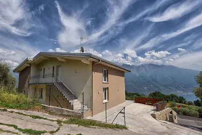 Ferienwohnung mit Balkon
