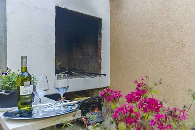 Ferienwohnung mit Klimaalage
