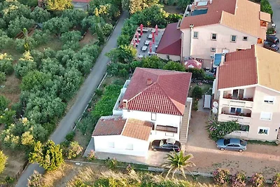 Ferienwohnung 50 m von der Adria