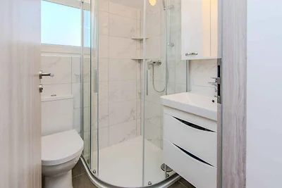 Gemütliche Ferienwohnung Mucaj in Slatina auf