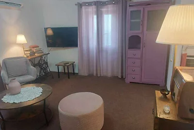 Appartamento Vacanza con famiglia Groznjan