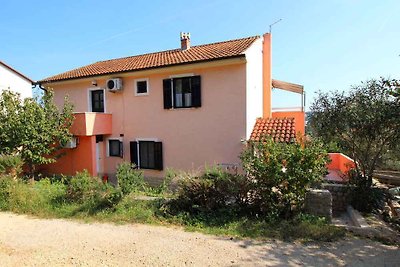 Vakantieappartement Gezinsvakantie Veli Losinj