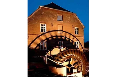 Ferienwohnung in einer historischen