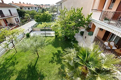 Moderne und komfortable Wohnung mit geräumige