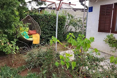 Ferienhaus 300 m zur Adria und mit Garten