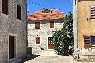 Ferienhaus mit Terrasse