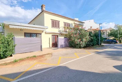 Ferienwohnung mit Klimaanlage, WLAN