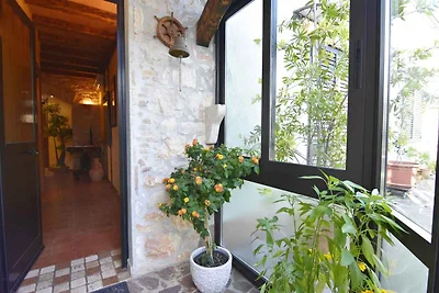 Studio in Strandnähe mit Klimaanlage