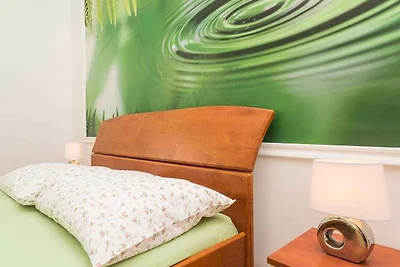 Ferienwohnung 300m vom Meer