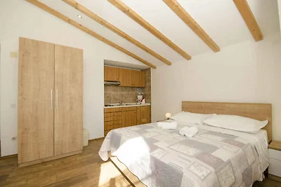 Vakantieappartement Gezinsvakantie Brela