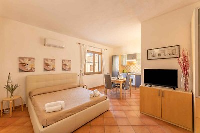 Vakantieappartement Gezinsvakantie Santa Teresa Gallura