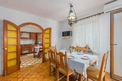 Ferienwohnung mit Pool