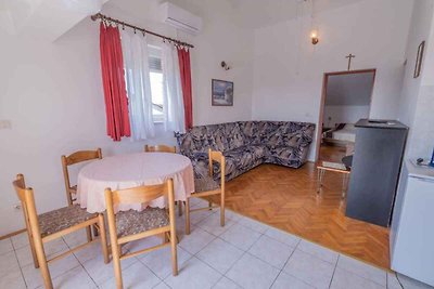 Vakantieappartement Gezinsvakantie Jadranovo