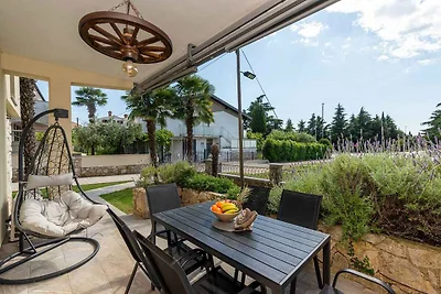 Ferienwohnung mit Klimaanlage und Pool