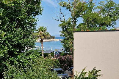 Gemütliche Ferienwohnung Joso mit Meerblick i