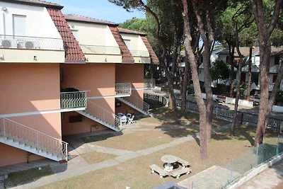 Ferienwohnung mit Klimaanlage