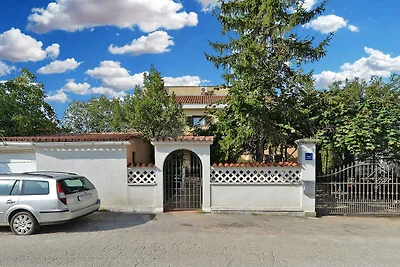 apartman za odmor Obiteljski odmor Valbandon