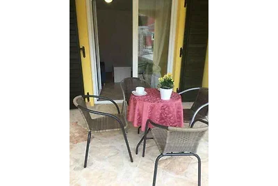 Vakantieappartement Gezinsvakantie Umag