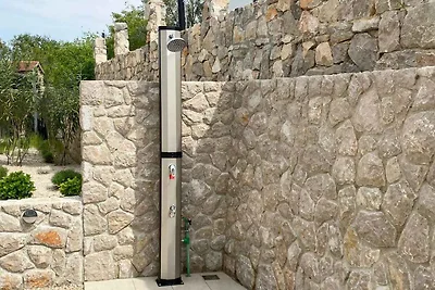 apartman za odmor Obiteljski odmor Sveti Ivan Dobrinjski