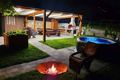 Holiday home relaxing holiday Slovenia
