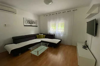 Ferienwohnung mit Klimaanlage