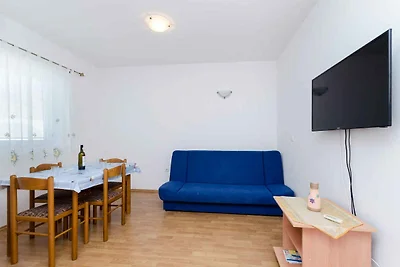 Ferienwohnung am Meer