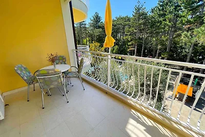 Appartamento Vacanza con famiglia Biograd na Moru