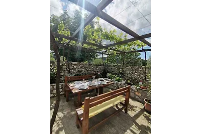 Ferienwohnung mit Klimaannlage und Grill