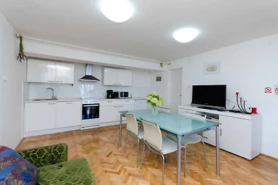 Ferienwohnung am Meer