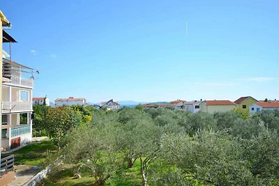 Ferienwohnung mit Gemeinschaftspool,