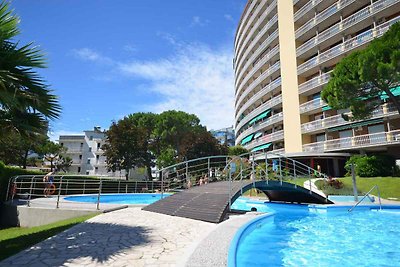 Vakantieappartement Gezinsvakantie Lignano Sabbiadoro