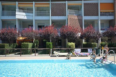 Vakantieappartement Gezinsvakantie Bibione