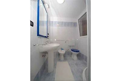 Ferienwohnung mit Klimalängen